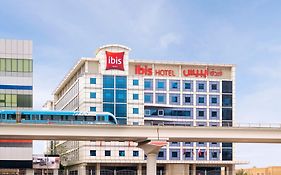 Ibis Al Barsha